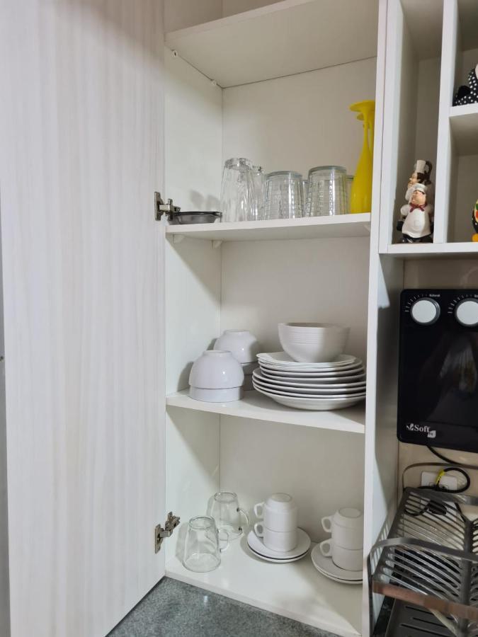 Casa Aconchegante Em Buzios Villa Luaran gambar