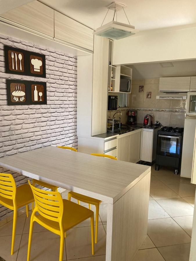 Casa Aconchegante Em Buzios Villa Luaran gambar