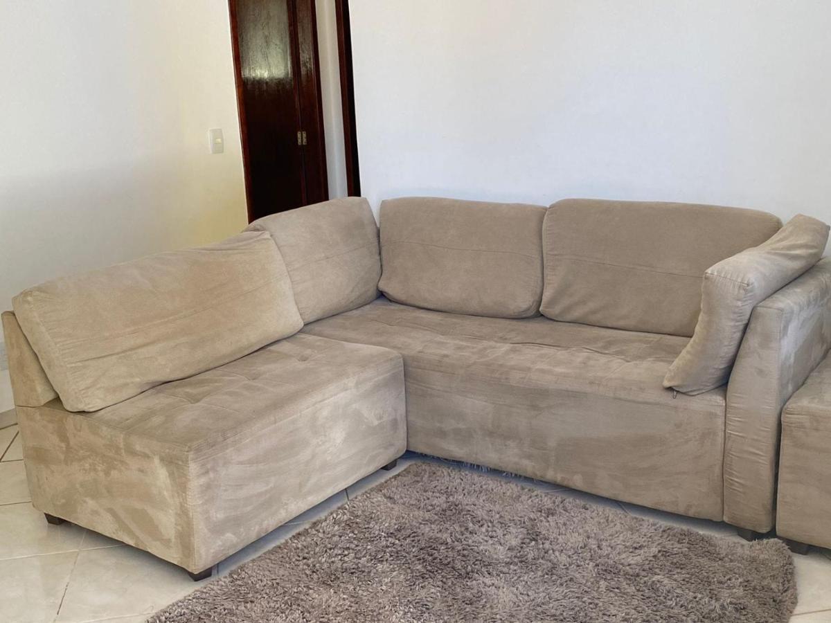Casa Aconchegante Em Buzios Villa Luaran gambar